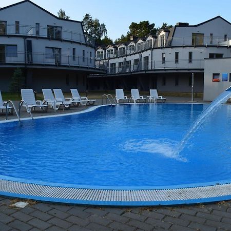 Apartament Silence Baltic Royal Gold 2 Pobierowo Exterior photo